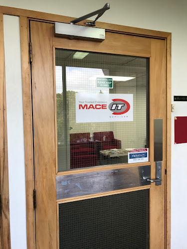 Reviews of Mace IT Services in Auckland - Computer store