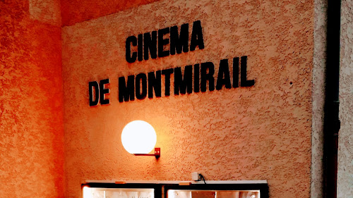 attractions Cinéma Le Don Camillo Montmirail Montmirail