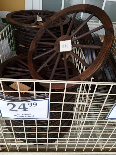 Home Goods Store «Christmas Tree Shops», reviews and photos, 15 Backus Ave Suite 42, Danbury, CT 06810, USA