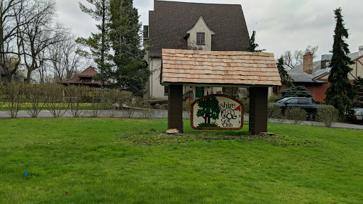 Golf Club «Brookshire Inn & Golf Club», reviews and photos, 205 W Church St, Williamston, MI 48895, USA