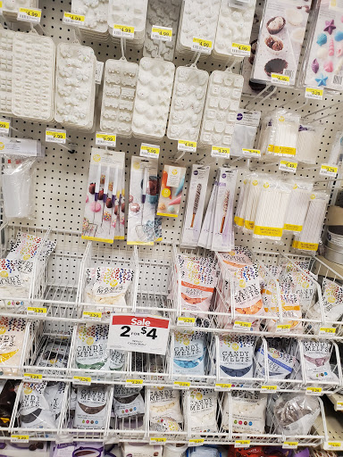 Fabric Store «Jo-Ann Fabrics and Crafts», reviews and photos, 510 Harris St, Eureka, CA 95503, USA