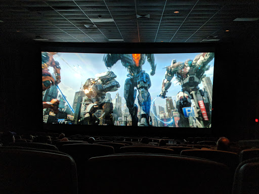 Movie Theater «AMC Loews Stony Brook 17», reviews and photos, 2196 Nesconset Hwy, Stony Brook, NY 11790, USA