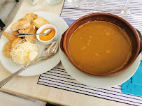 Plats et boissons du Restaurant Chez Francine à Martigues - n°18