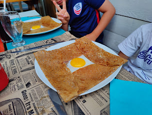 Photo n°54 de CREPERIE ANNE DE BRETAGNE à Canet-en-Roussillon ()