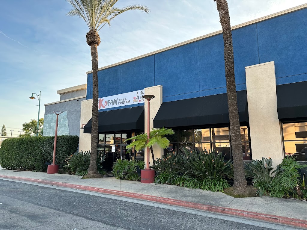 KOPAN SUSHI & RAMEN_ WEST COVINA 91790