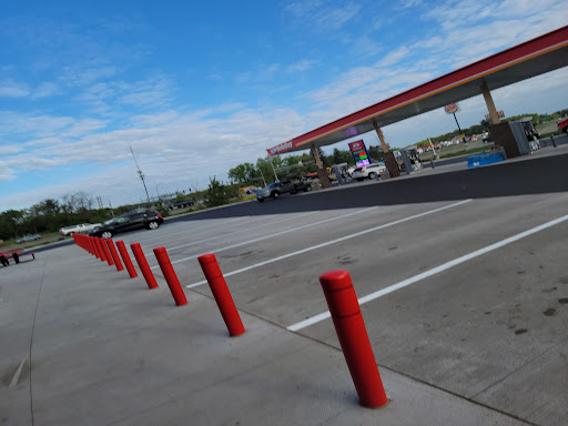 Convenience Store «Holiday Stationstores», reviews and photos, 1442 Crosstown Blvd NE, Ham Lake, MN 55304, USA