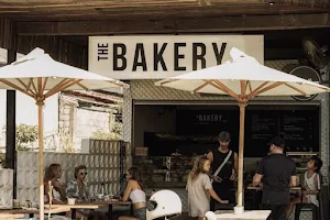 The Bakery image