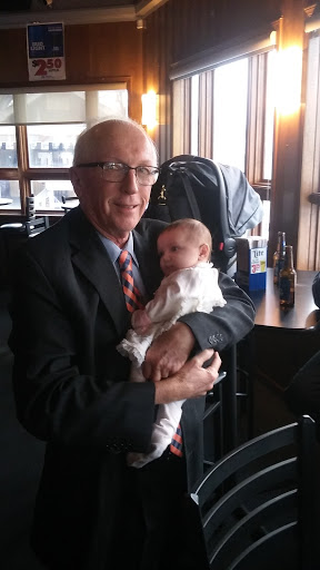 Food and Drink «The Double D Bar & Grill», reviews and photos, 240 N River Rd, Mt Clemens, MI 48043, USA