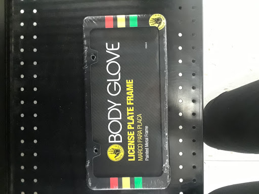 Auto Parts Store «Pep Boys Auto Parts & Service», reviews and photos, 1135 E Colorado Blvd, Pasadena, CA 91106, USA