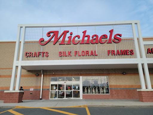 Craft Store «Michaels», reviews and photos, 2763 Papermill Rd, Wyomissing, PA 19610, USA