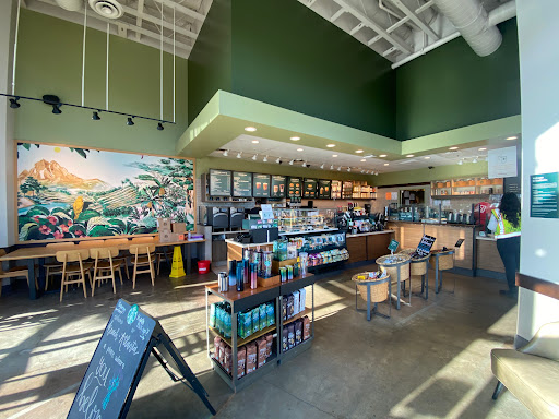 Starbucks image