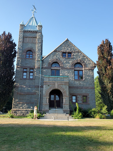 Art Center «Courthouse Center for the Arts», reviews and photos, 3481 Kingstown Rd, West Kingston, RI 02892, USA