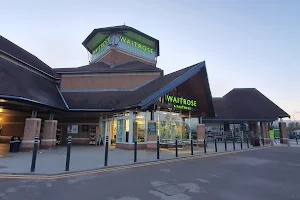 Waitrose & Partners Rushden image