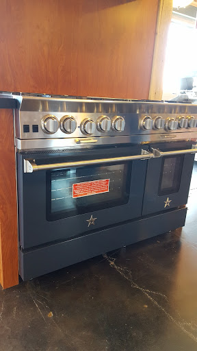 Appliance Store «Appliance Gallery», reviews and photos, 4550 W Wisconsin Ave, Milwaukee, WI 53208, USA