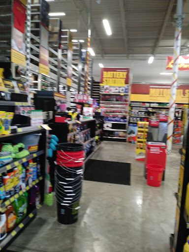 Auto Parts Store «Advance Auto Parts», reviews and photos, 1370 Barnum Ave, Stratford, CT 06615, USA