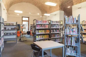 City Library San Giovanni Di Pesaro image