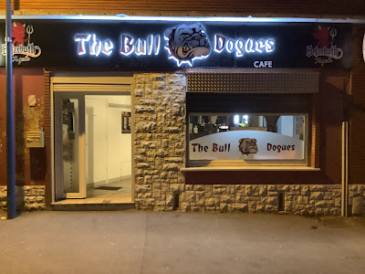 Le Ch'ti Bar À Thémes à Dechy