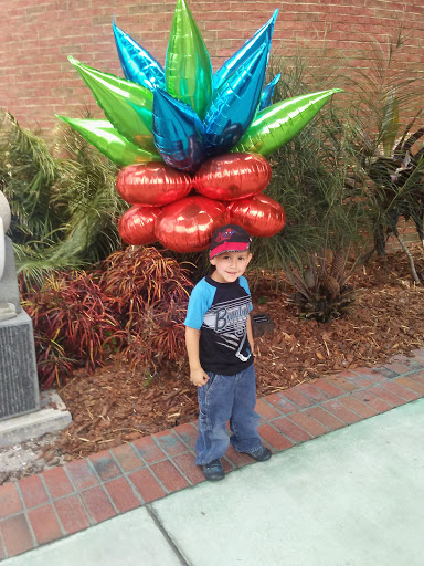 Museum «Polk Museum Of Art», reviews and photos, 800 E Palmetto St, Lakeland, FL 33801, USA