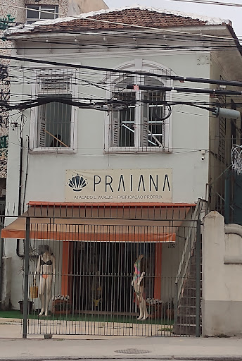 Praiana