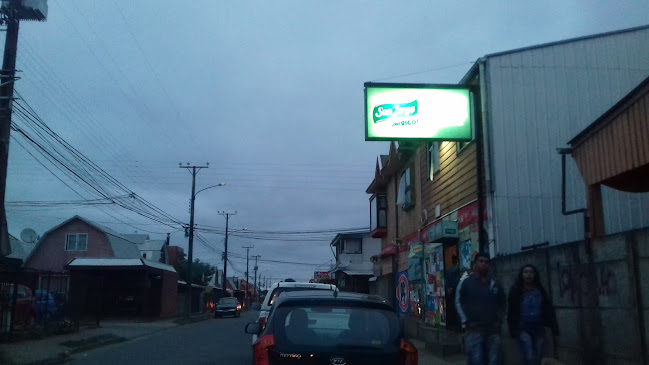 Opiniones de Panaderia La Magia Del Pan en Temuco - Panadería