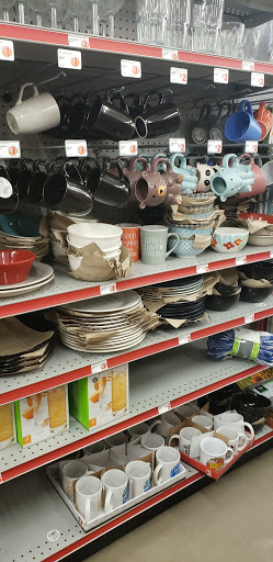 Discount Store «FAMILY DOLLAR», reviews and photos, 14022 FM 2100 Road, Crosby, TX 77532, USA