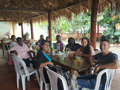 Restaurante La Estacion Jamundi - Barrio la estación, Tv. 14 #5-78, Jamundí, Valle del Cauca, Colombia