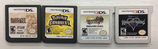 Video Game Store «The One Stop Shop», reviews and photos, 10 High St, Clinton, MA 01510, USA