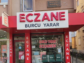 Burcu Yarar Eczanesi