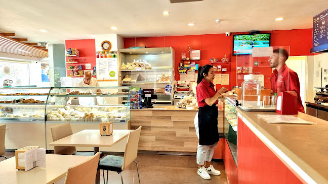 Magia dos Sabores - Cafeteria