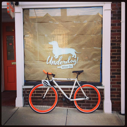 Wine Store «Underdog Wine Co.», reviews and photos, 319 E 55th St, Kansas City, MO 64113, USA
