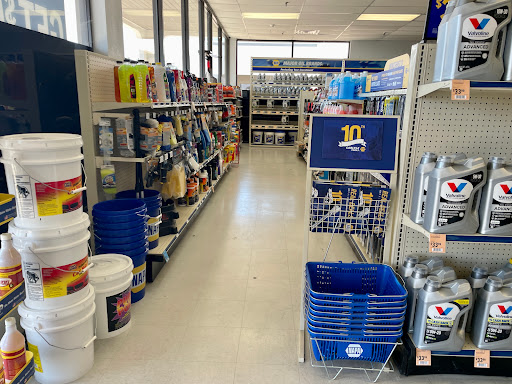 Auto Parts Store «NAPA Auto Parts - Lewisville Auto Parts», reviews and photos, 1165 S Stemmons Fwy Suite #140, Lewisville, TX 75067, USA