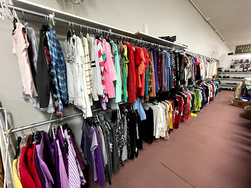 Thrift Store «Someplace Safe Thrift Stores», reviews and photos, 708 Atlantic Ave, Morris, MN 56267, USA