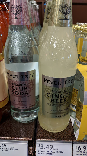 Liquor Store «ABC Fine Wine & Spirits», reviews and photos, 300 N Miramar Ave, Indialantic, FL 32903, USA