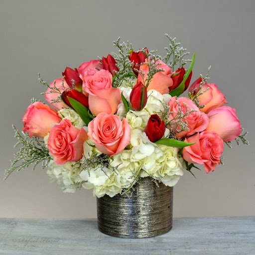 Florist «Rafael Florist», reviews and photos, 891 4th St, San Rafael, CA 94901, USA