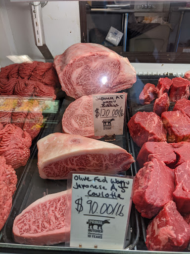 Butcher Shop «Primal», reviews and photos, 3057 NY-50, Saratoga Springs, NY 12866, USA