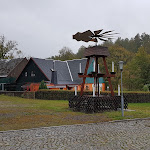 Photo n°2 de l'avis de Angelika.t fait le 08/10/2019 à 12:12 sur le  Abenteuer Bergwerk und Gaststätte Huthaus à Deutschneudorf