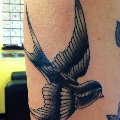 Explore capybara tattoo ideas, creative tattoo ideas in Clearwater, available at Moniques Body Art