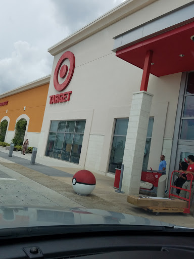 Department Store «Target», reviews and photos, 10101 W Flagler St, Miami, FL 33174, USA