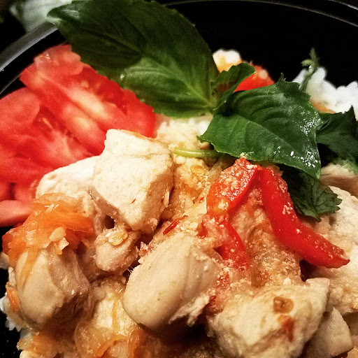 Grocery Store «New Berrien Springs Oriental Supermarket», reviews and photos, 116 E Ferry St, Berrien Springs, MI 49103, USA