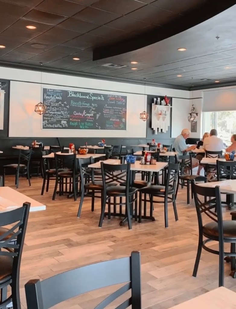 EggTown - New Tampa 33647