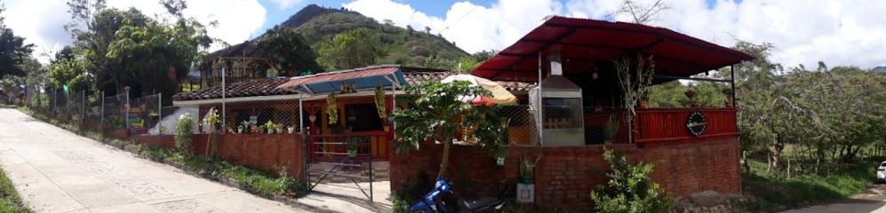 Másandwich - El Dovio, Valle del Cauca, Colombia