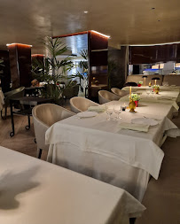 Les plus récentes photos du Restaurant italien Armani/Ristorante à Paris - n°3
