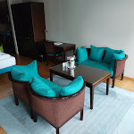 Photo n°5 de l'avis de Peter.c fait le 01/11/2022 à 14:12 sur le  DAS AHLBECK HOTEL & SPA à Heringsdorf