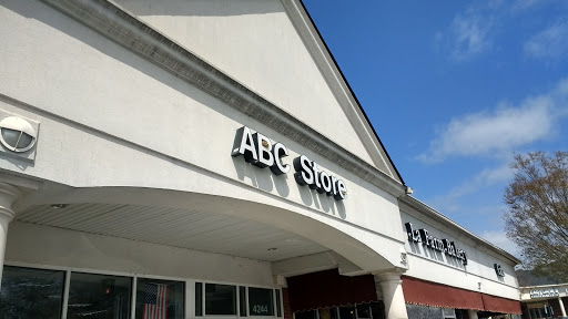 ABC Stores, 4244 NW Cary Pkwy, Cary, NC 27513, USA, 