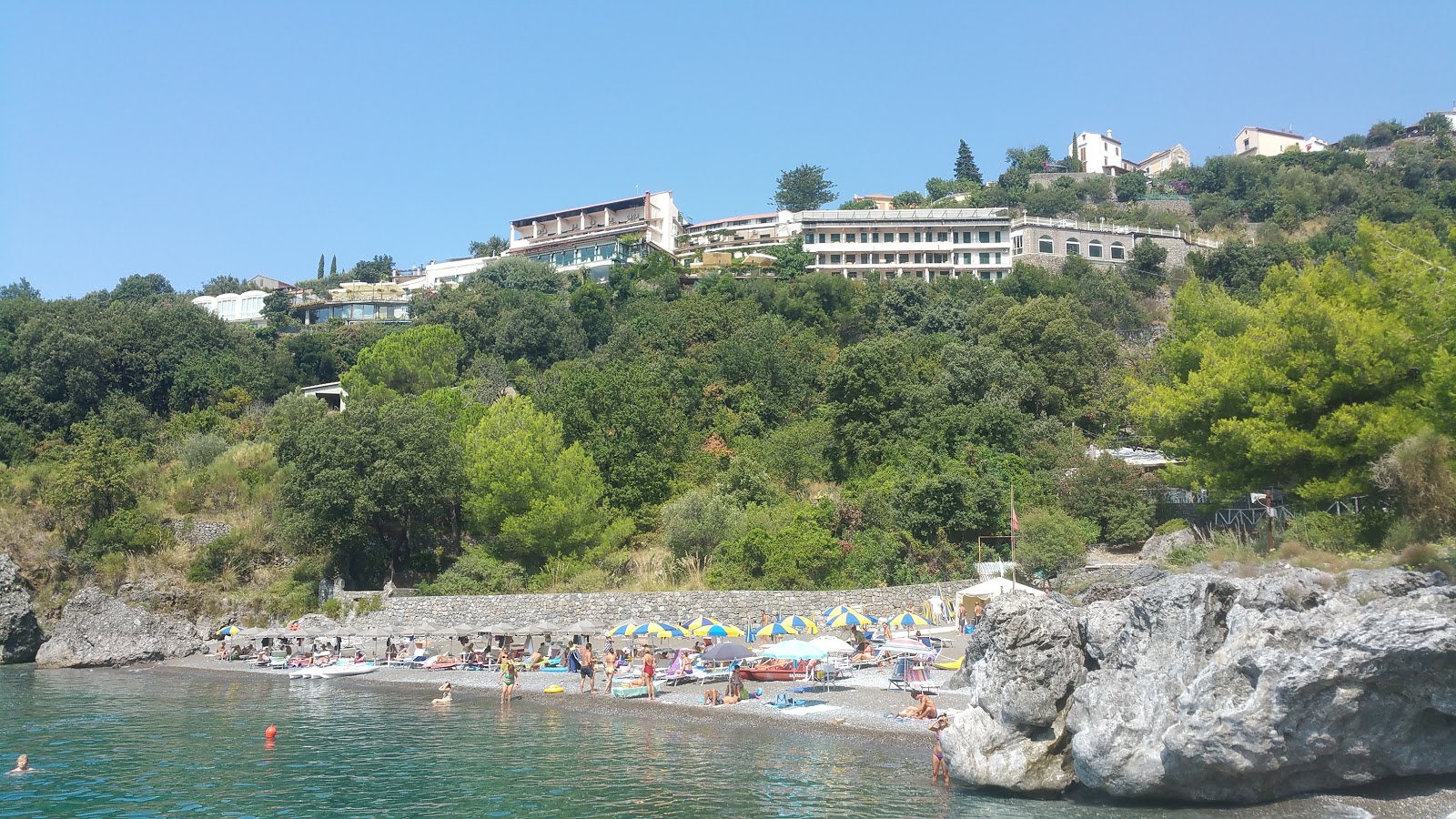 Spiaggia Portacquafridda photo #9