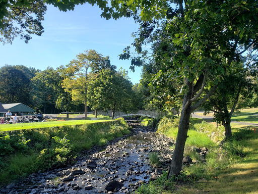 Golf Course «Hop Brook Golf Course», reviews and photos, 615 Church St, Naugatuck, CT 06770, USA
