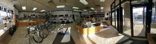 Pawn Shop «Windy City Jewelry & Loan», reviews and photos, 959 Howard St, Evanston, IL 60202, USA