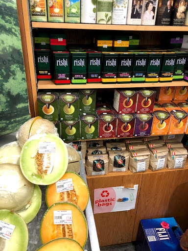 Grocery Store «Natural Market», reviews and photos, 7256 Austin St, Flushing, NY 11375, USA