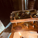 Photo n°4 de l'avis de Vahid.h fait le 13/08/2023 à 12:41 sur le  Taverna Antiqua à Tomar