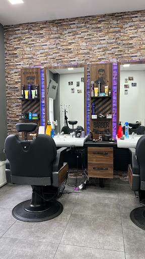 VIP BARBER SHOP